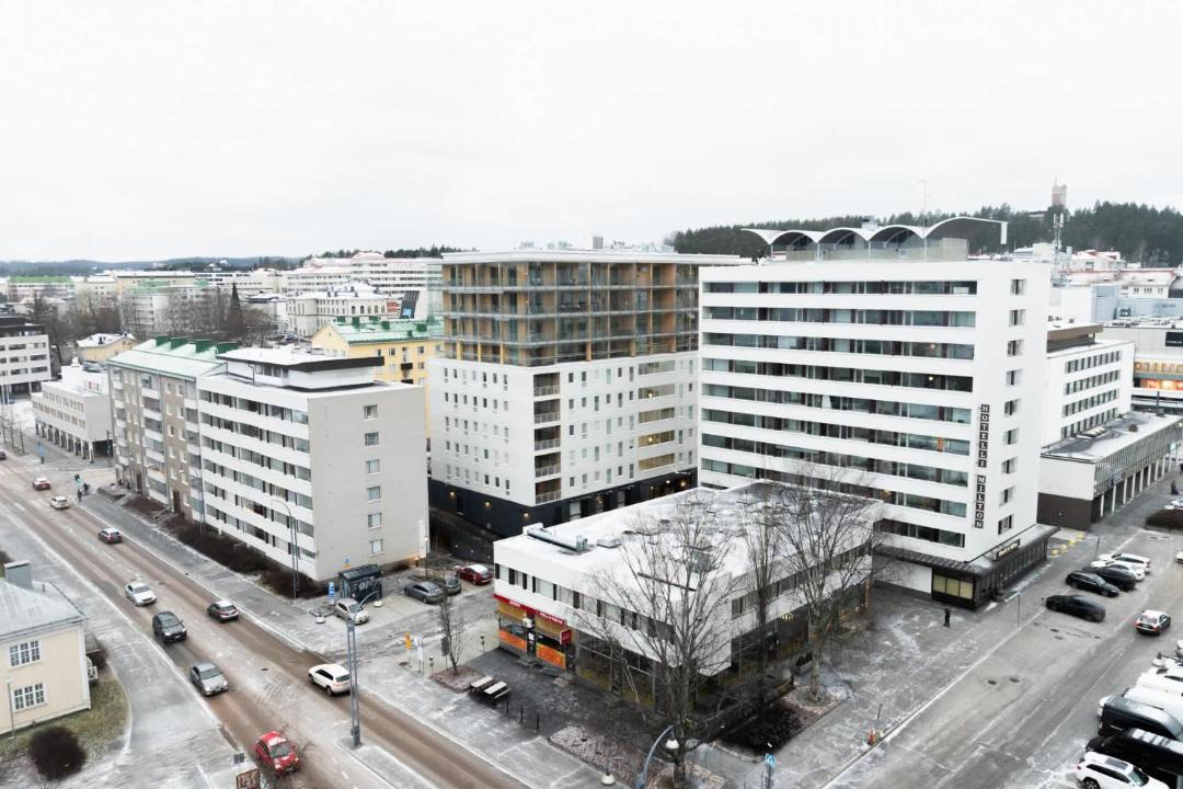 Photo of Others in Jyvaskyla