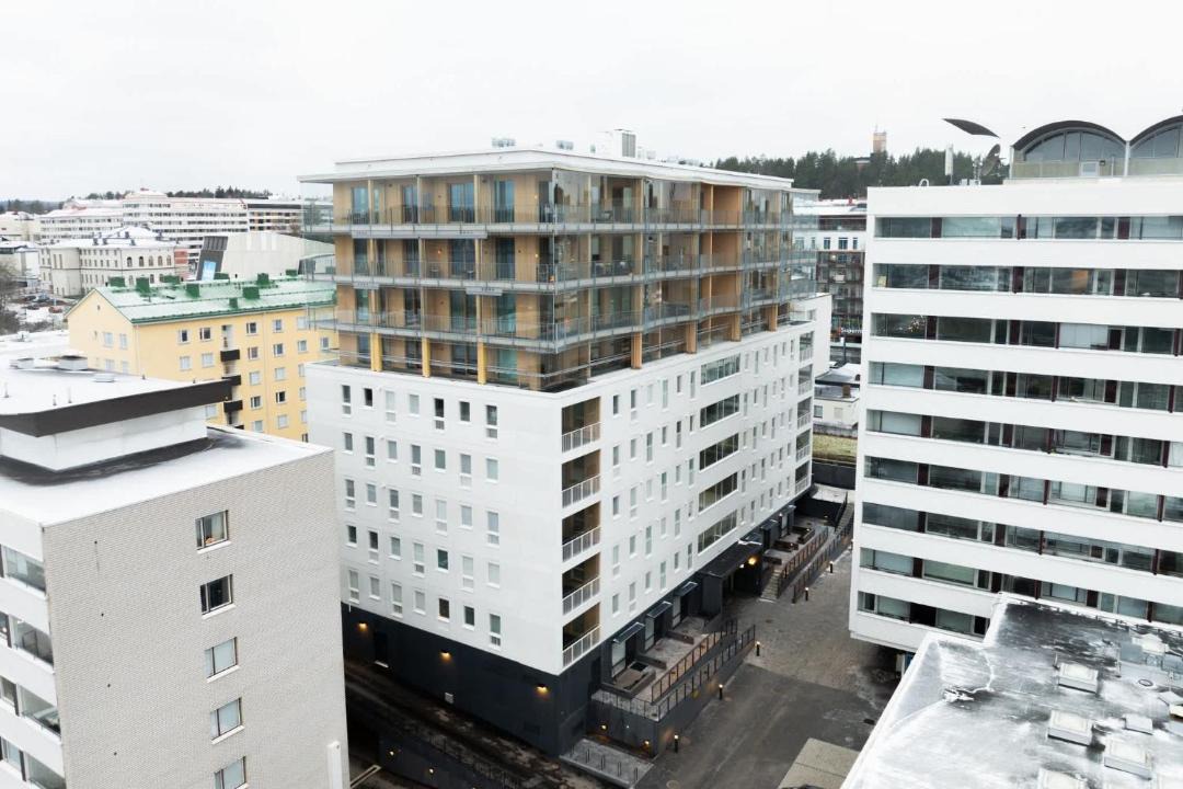 Photo of Others in Jyvaskyla