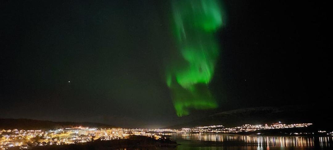 Photo of Others in Tromso