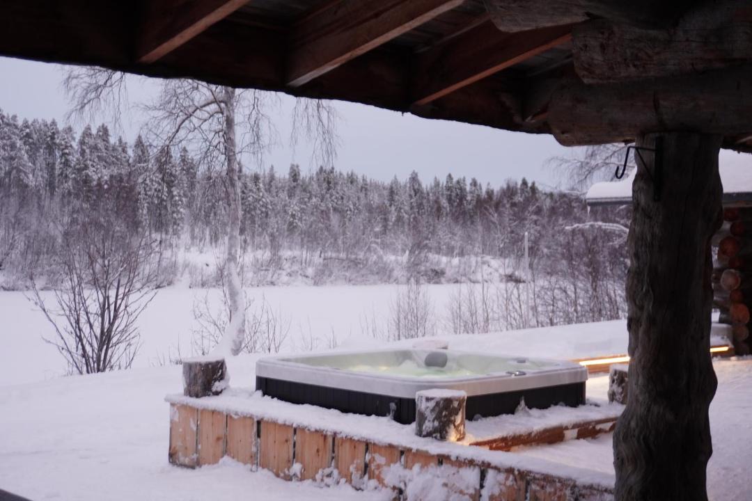 Photo of Others in Inari