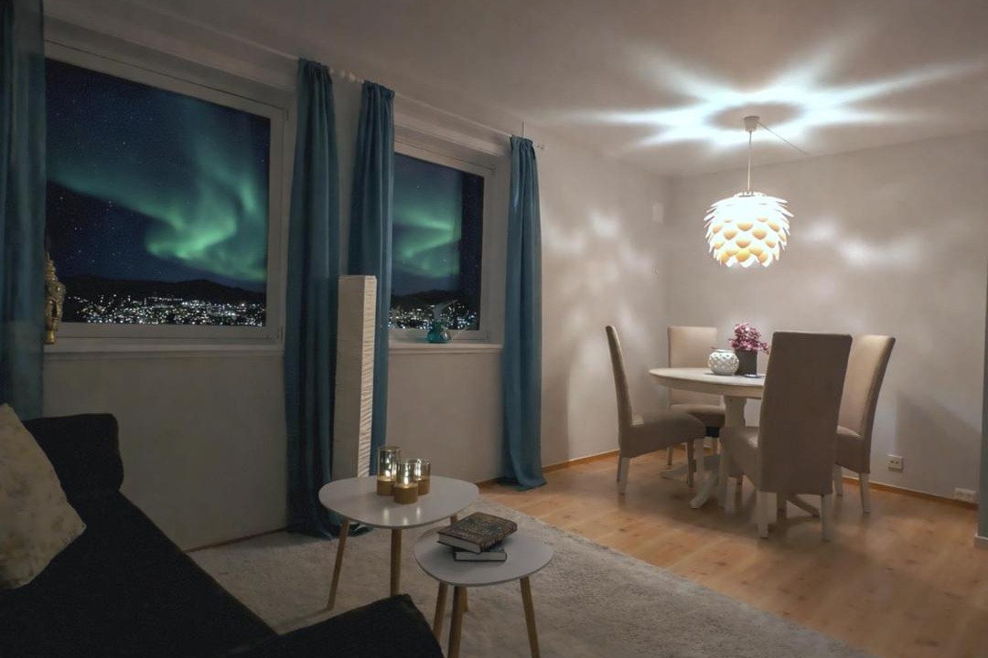 Photo of Others in Tromso