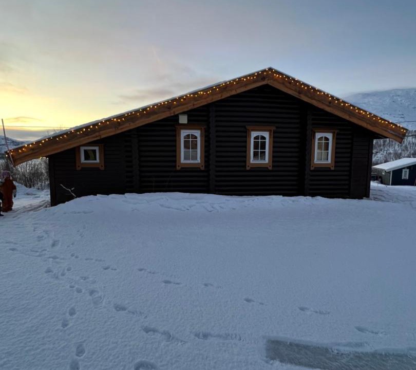 Photo of Others in Gratangen