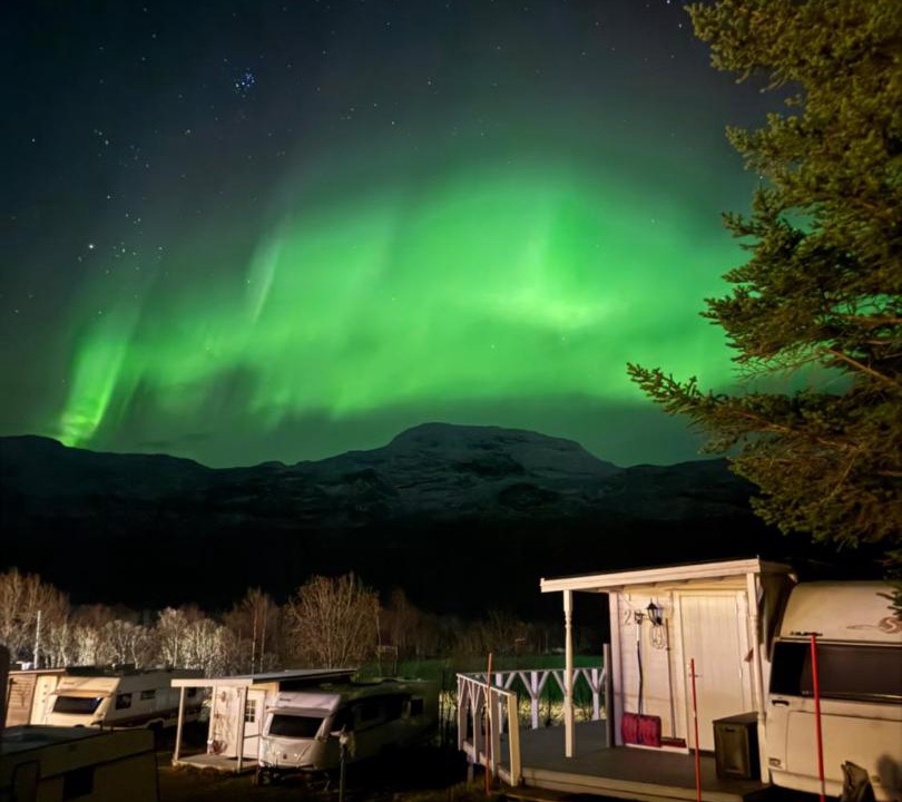Photo of Others in Gratangen