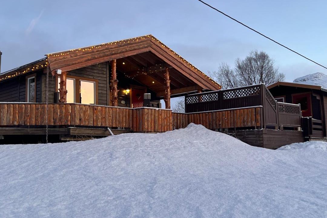 Photo of Others in Gratangen