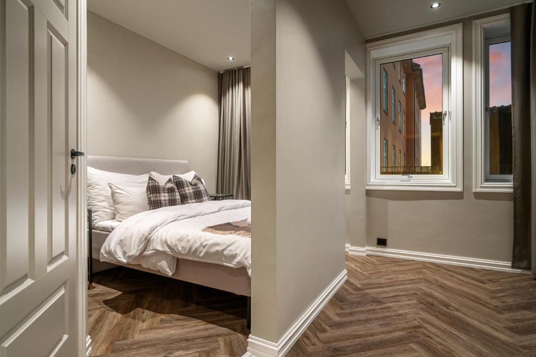 Photo of Bedroom in Tromso