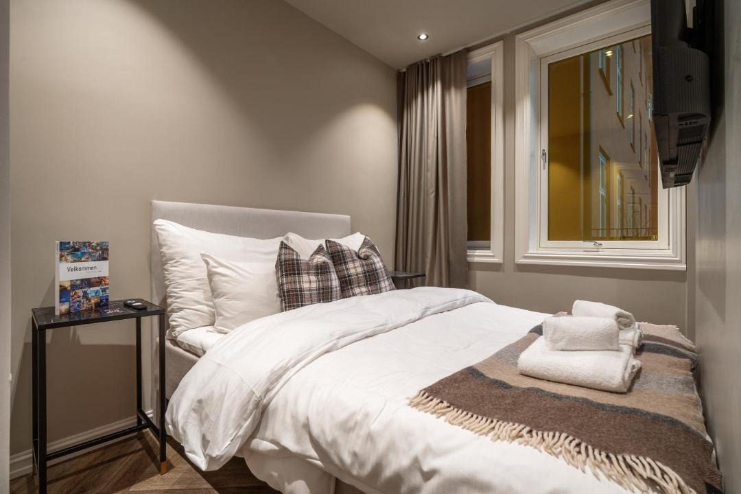 Photo of Bedroom in Tromso