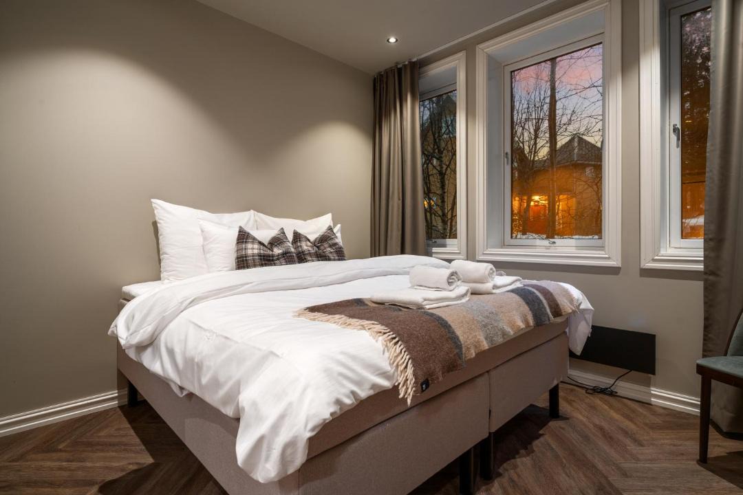 Photo of Bedroom in Tromso