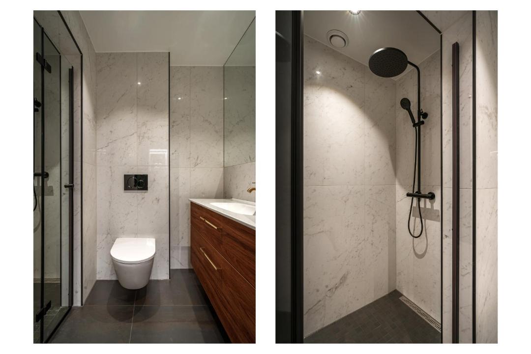 Photo of Bathroom in Tromso