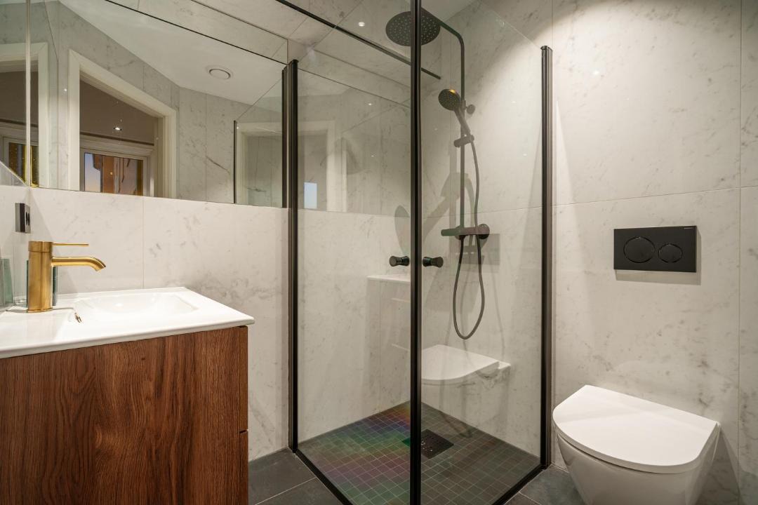 Photo of Bathroom in Tromso
