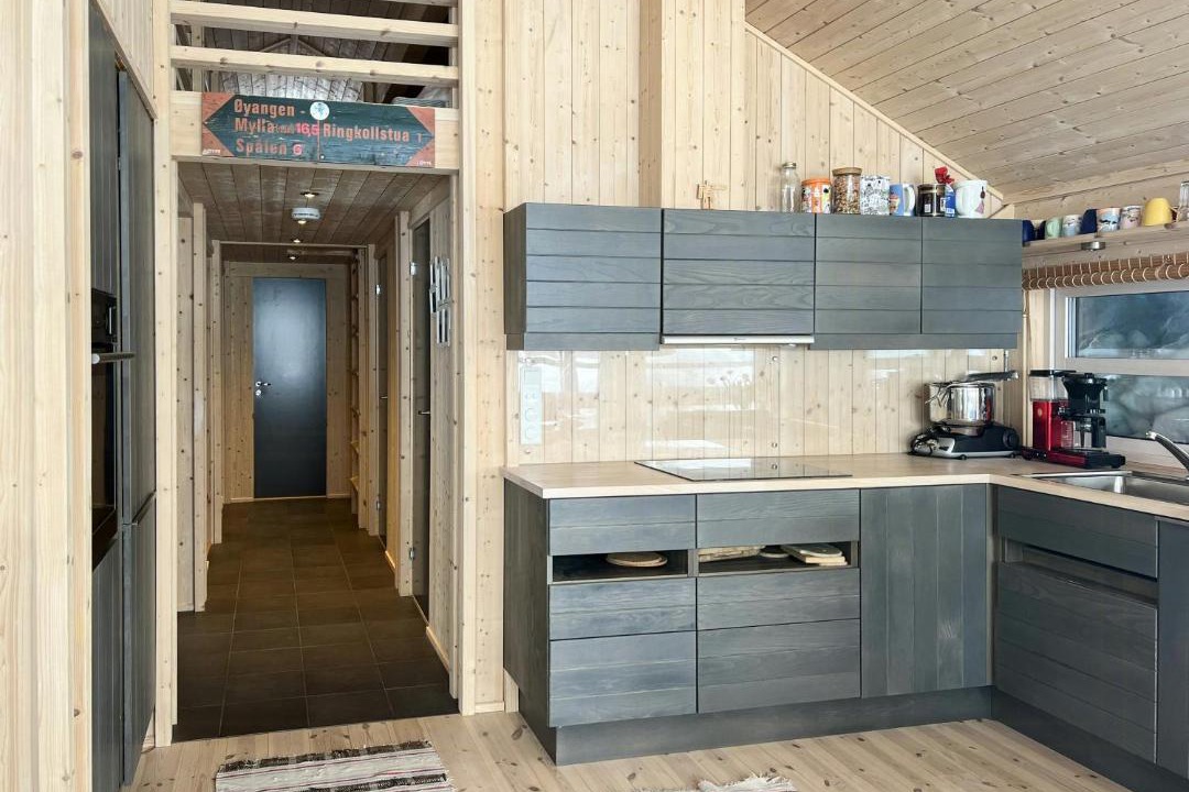 Photo of Kitchen in Al