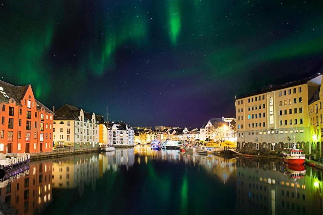 Photo of Others in Nesset