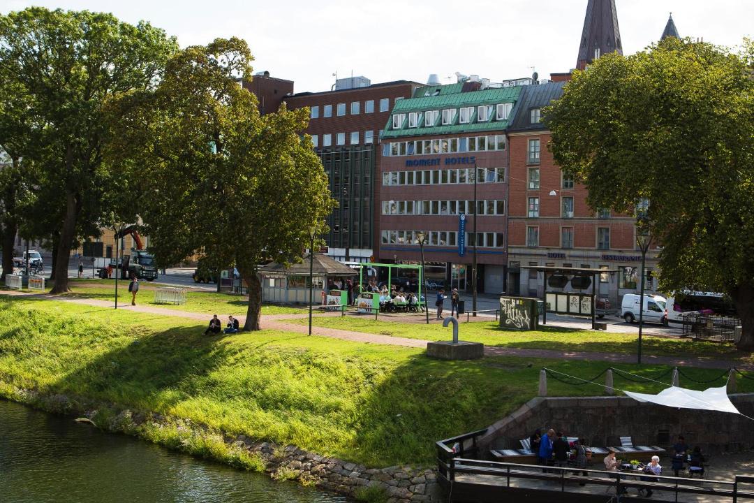 Photo of Others in Malmo Old Town