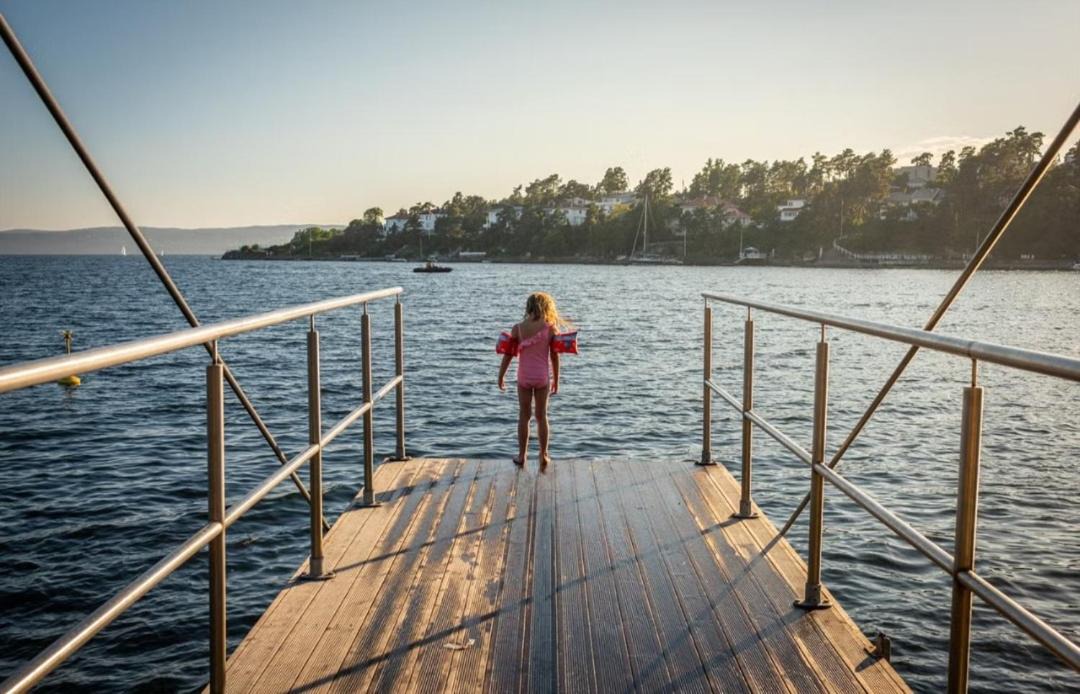 Photo of Others in Oslo