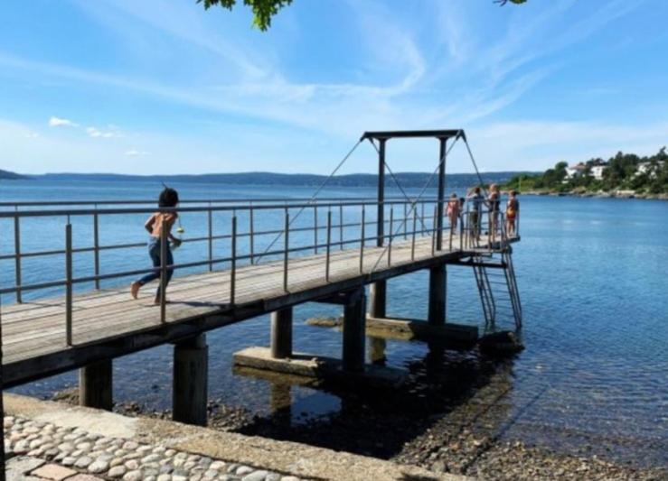 Photo of Others in Oslo