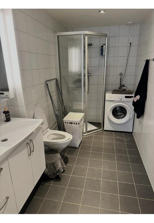 Photo of Bathroom in Stavanger