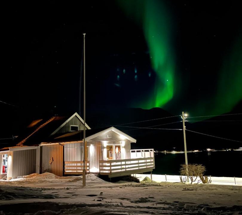Photo of Others in Lyngen