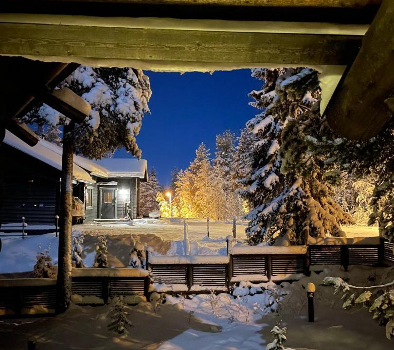Photo of Others in Rovaniemi
