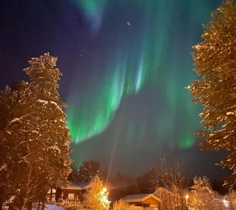 Photo of Others in Rovaniemi