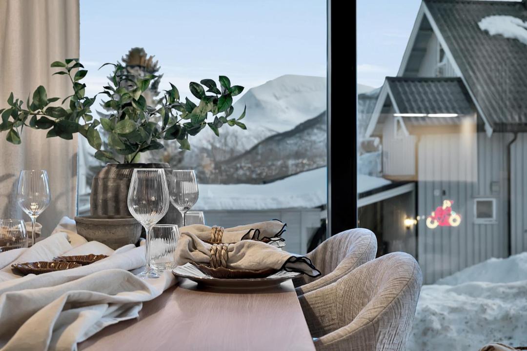 Photo of Others in Tromso