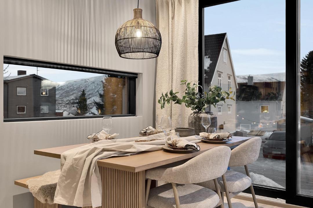 Photo of Others in Tromso