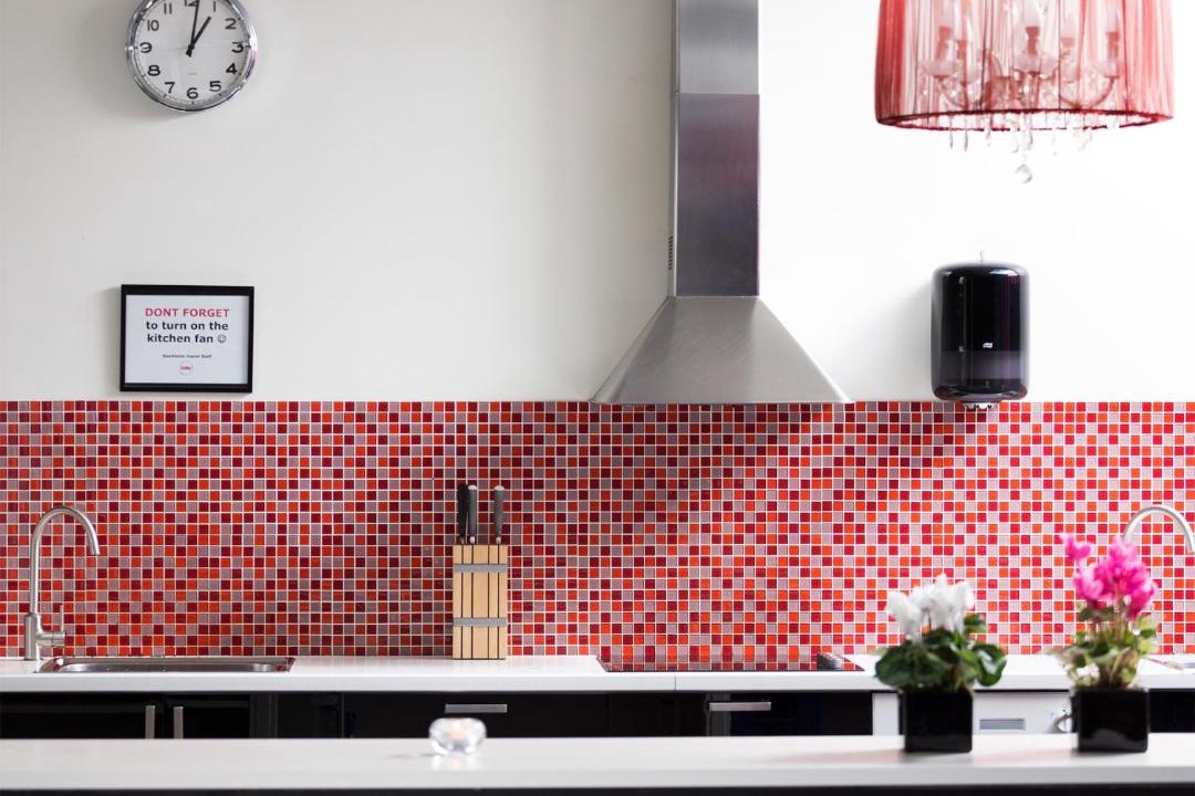 Photo of Kitchen in Kungsholmen