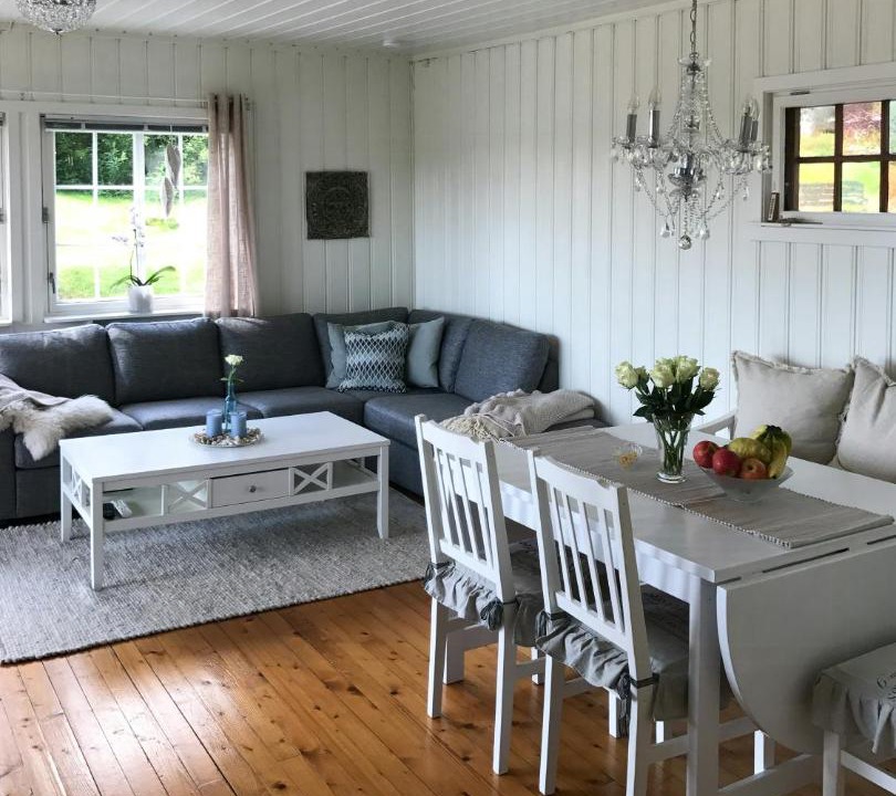 Photo of Livingroom in Marker