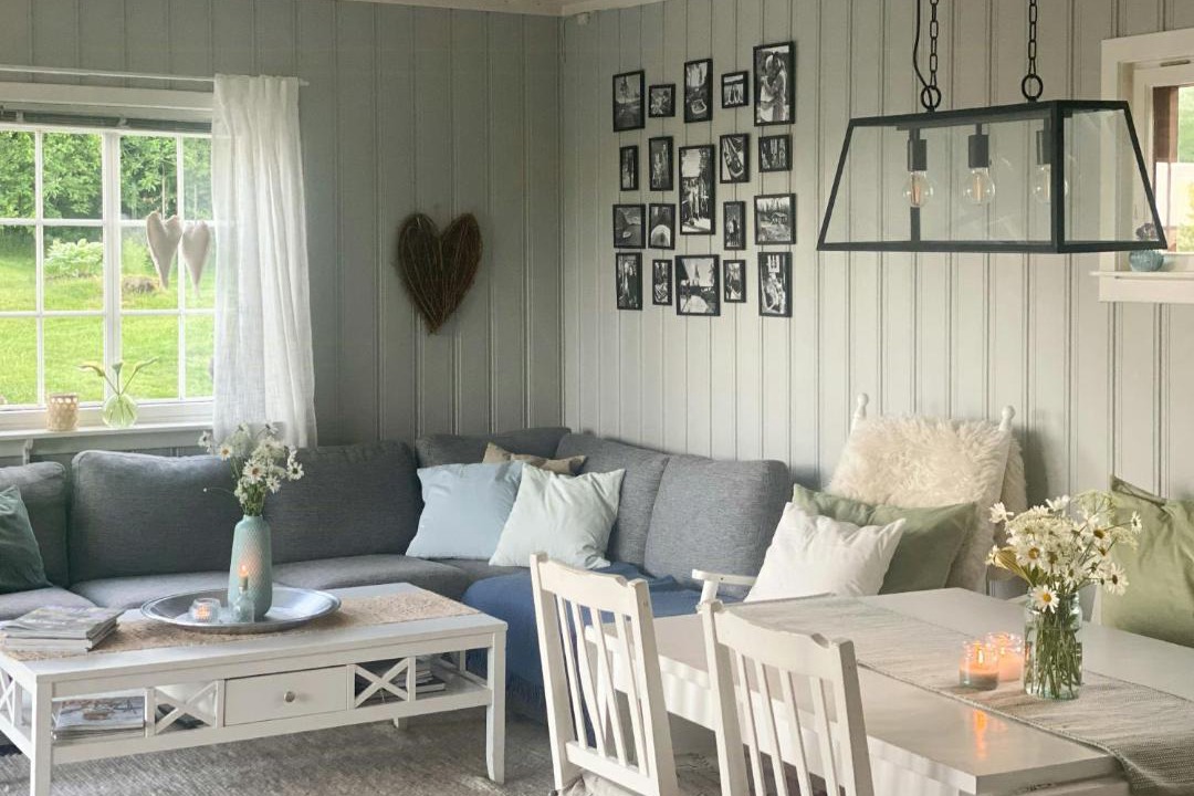 Photo of Livingroom in Marker