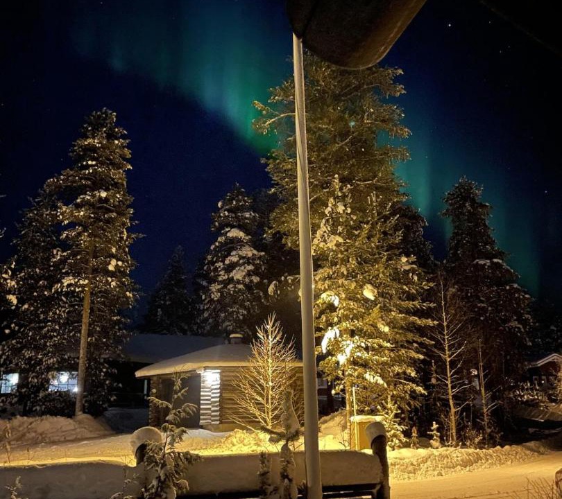 Photo of Others in Rovaniemi