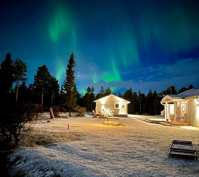Photo of Others in Jukkasjarvi