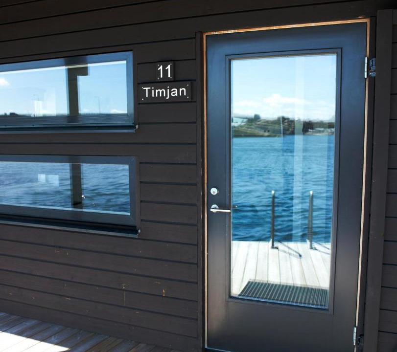 Photo of Others in Klaedesholmen