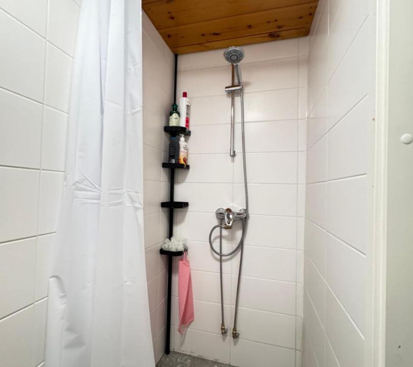 Photo of Bathroom in Nurmijarvi