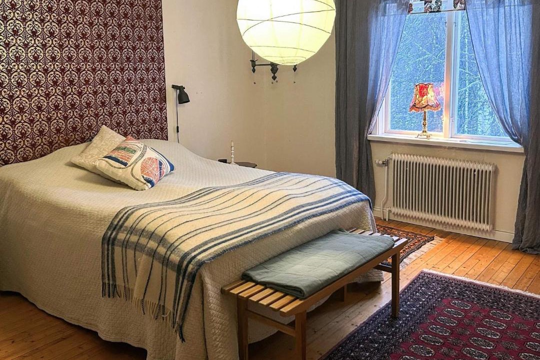 Photo of Bedroom in Docksta