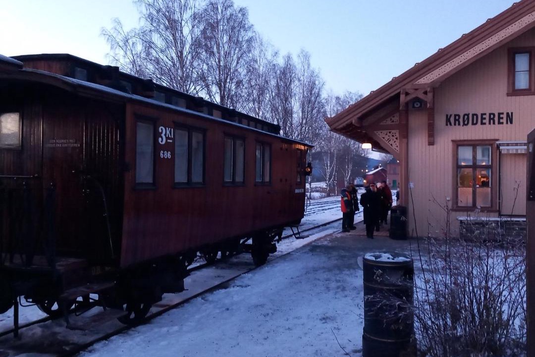 Photo of Others in Krodsherad