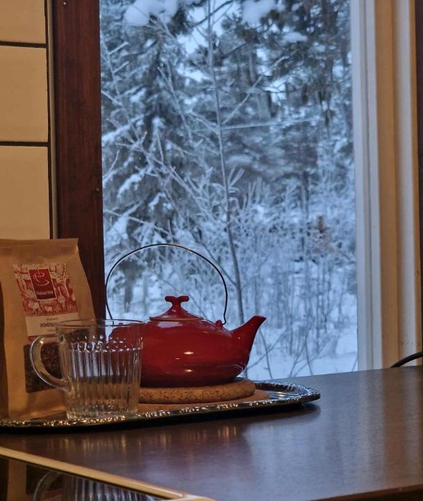 Photo of Others in Kiruna