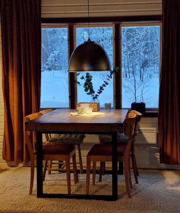 Photo of Others in Kiruna