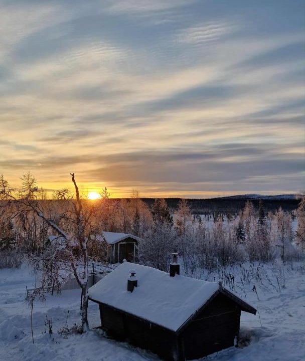 Photo of Others in Kiruna