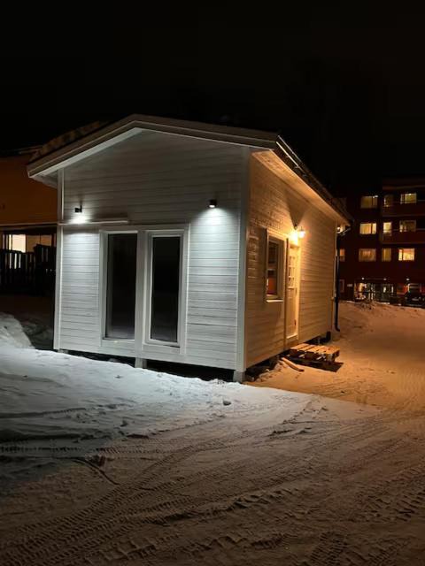 Photo of Others in Kiruna