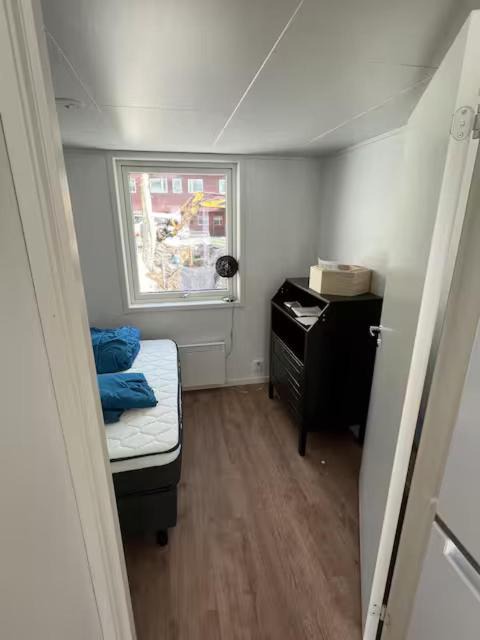 Photo of Bedroom in Kiruna