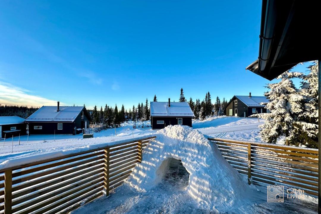Photo of Others in Sjusjoen