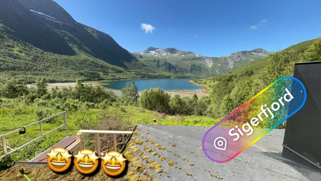 Photo of Others in Sortland