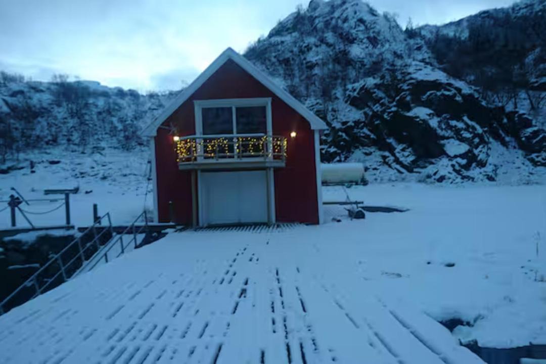 Photo of Others in Flakstad