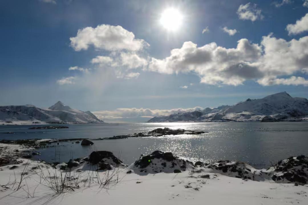 Photo of Others in Flakstad