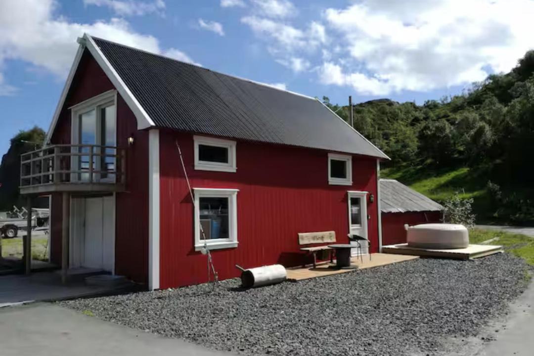 Photo of Others in Flakstad