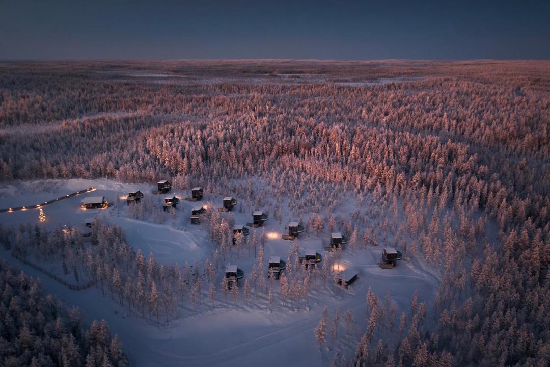 Photo of Others in Rovaniemi