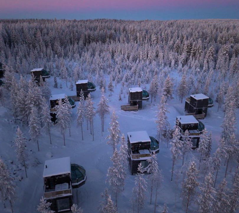 Photo of Others in Rovaniemi