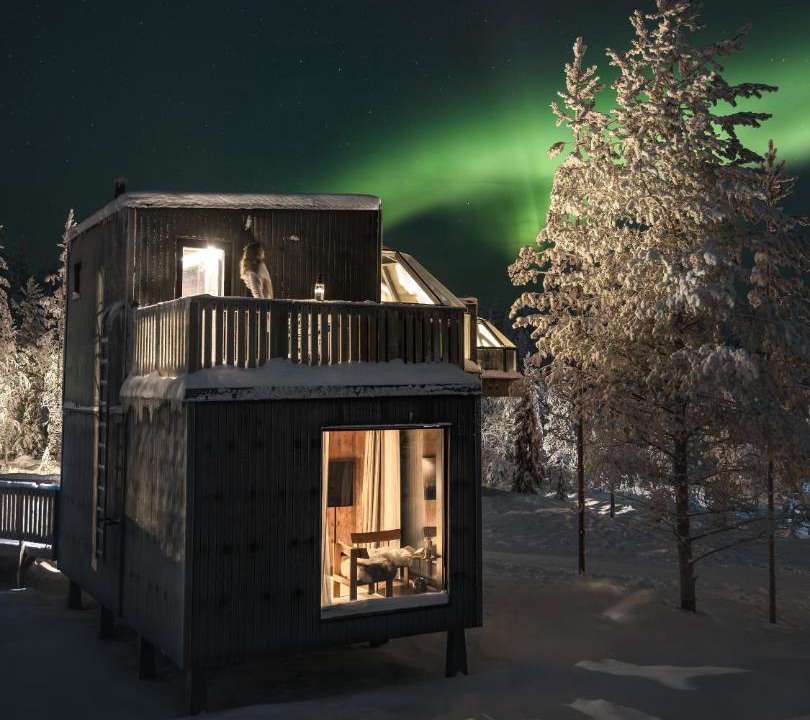 Photo of Others in Rovaniemi
