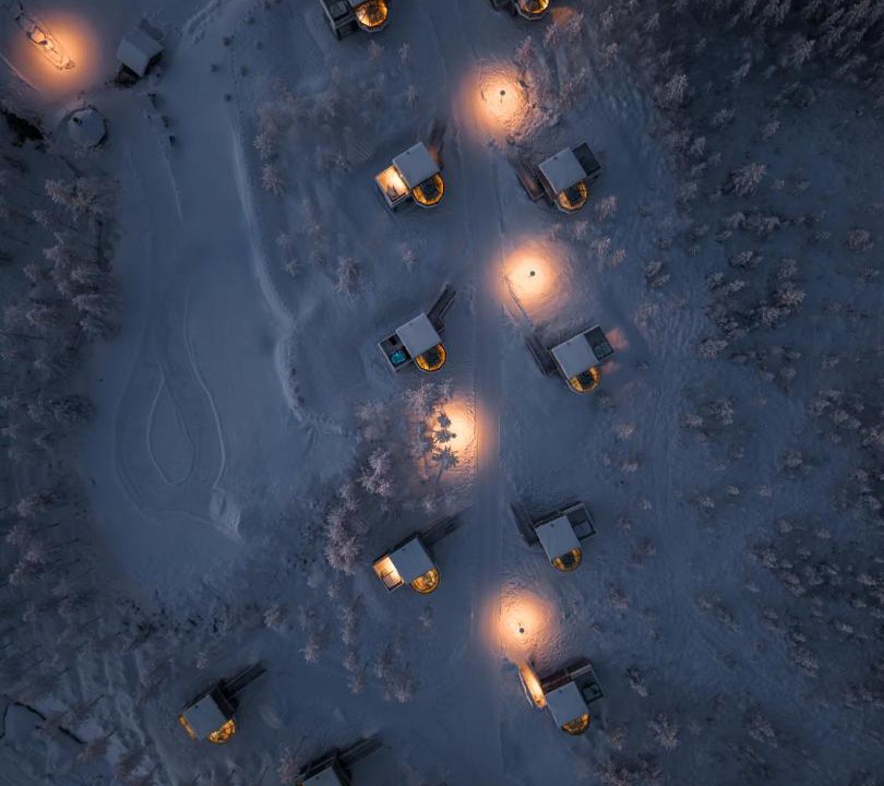 Photo of Others in Rovaniemi