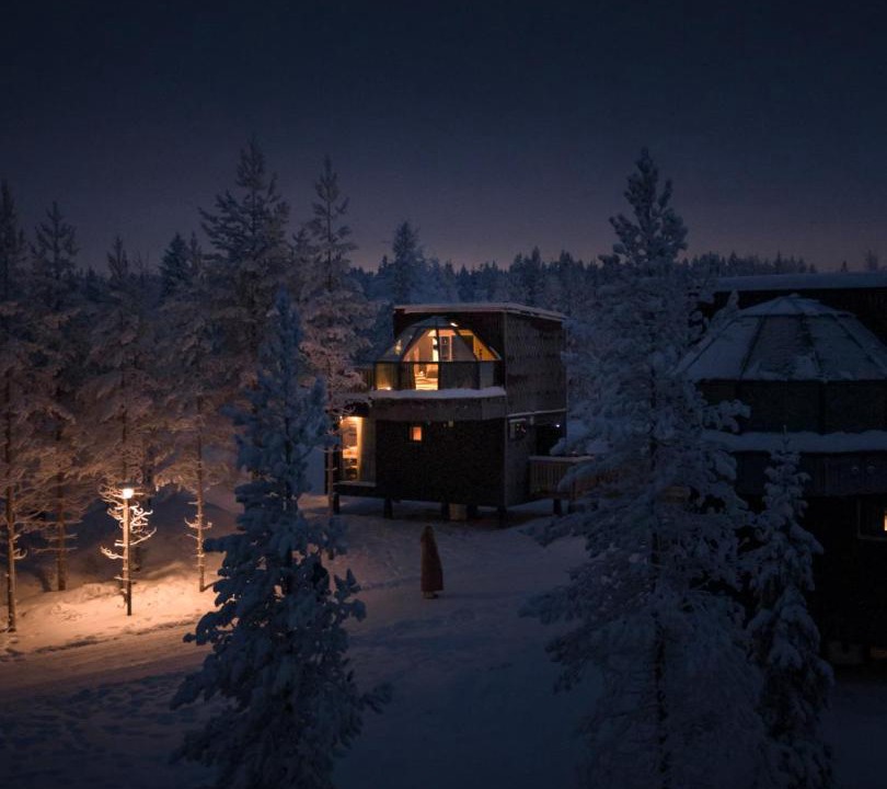 Photo of Others in Rovaniemi