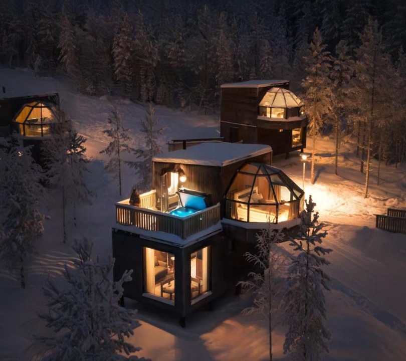 Photo of Others in Rovaniemi