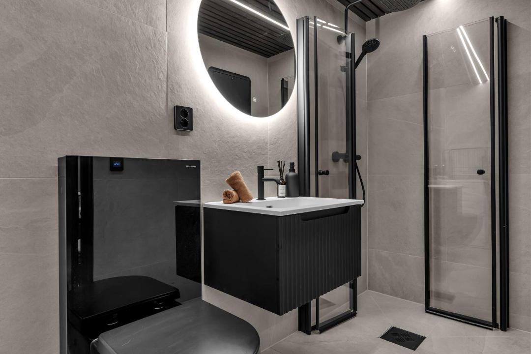 Photo of Bathroom in Tromso